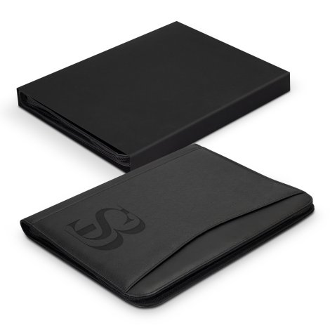 Carrington Portfolio branded business product image