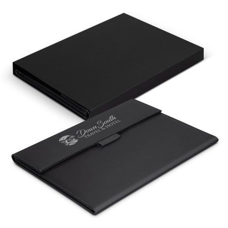 Lancaster Portfolio branded business product image