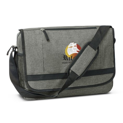 Academy Messenger Bag branded event merchandise product image