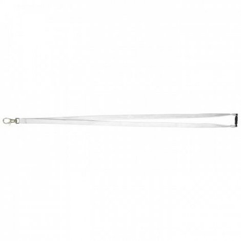 Evox Lanyard branded conference and event merchandise product image
