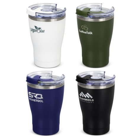 Arc Vacuum Cup branded drinkware product image