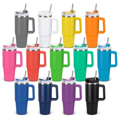 Atlantis Vacuum Cup branded drinkware product image