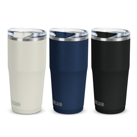 CamelBak Thrive Vacuum Tumbler - 600ml branded drinkware product image