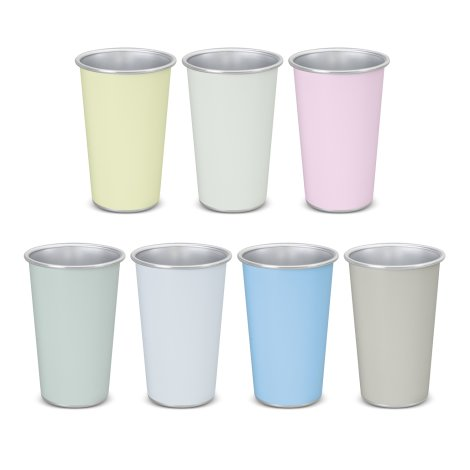 Chameleon Colour Changing Cup branded drinkware product image
