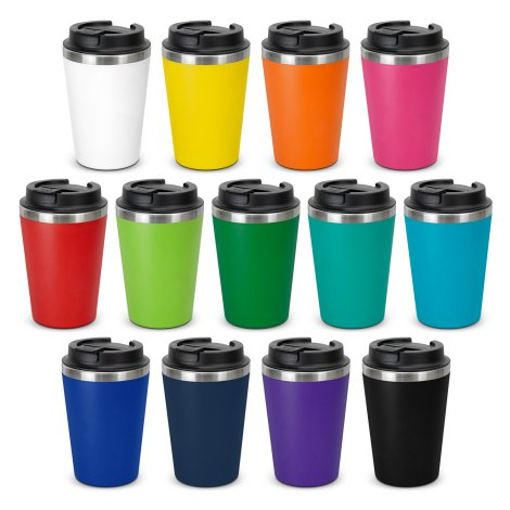 Corvette Coffee Cup branded drinkware product image