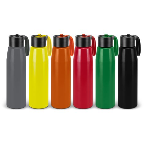 Delano Aluminium Bottle branded drinkware product image