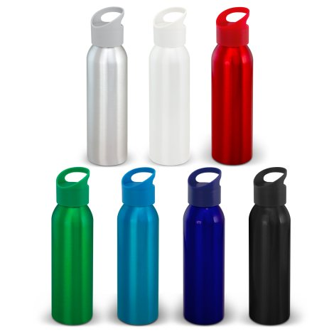 Eclipse Aluminium Bottle branded drinkware product image