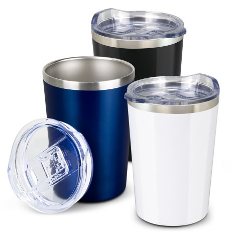 Evora Vacuum Cup branded drinkware product image