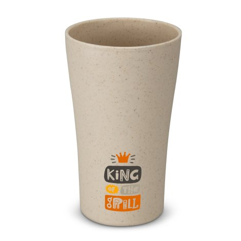 Fresh Cup - Natural branded drinkware product image