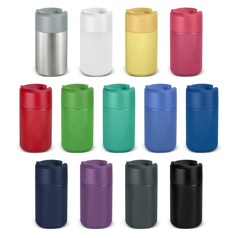 Juno Vacuum Cup branded drinkware product image