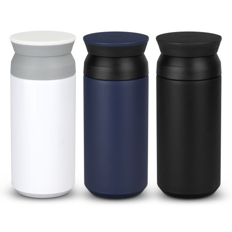 Lavita Vacuum Cup branded drinkware product image