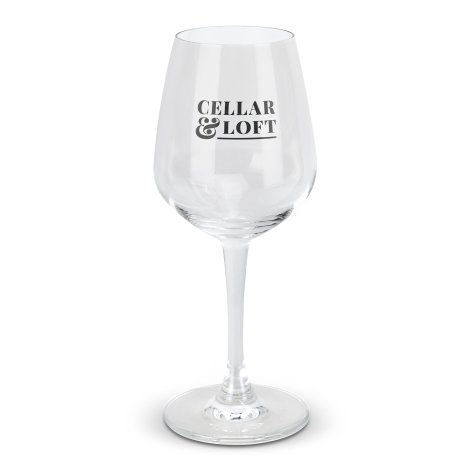 Mahana Wine Glass 315ml branded drinkware product image