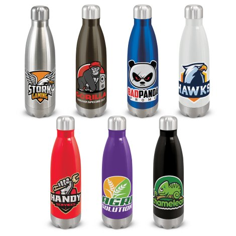 Mirage Vacuum Bottle branded drinkware product image