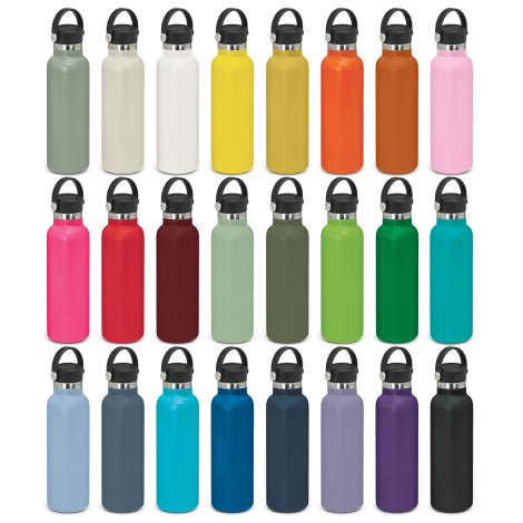 Nomad Vacuum Bottle - Carry Lid branded drinkware product image