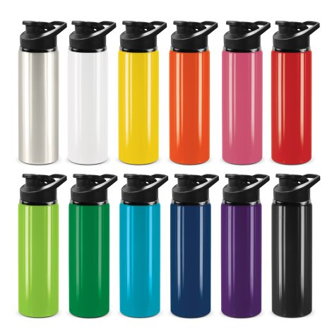 Oasis Bottle - Snap Cap branded drinkware product image