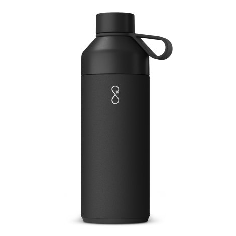 Ocean Bottle Big Vacuum Bottle branded drinkware product image