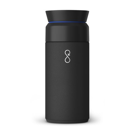 Ocean Bottle Brew Flask branded drinkware product image