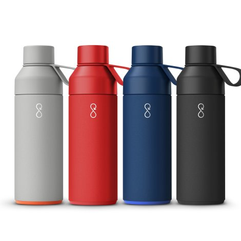Ocean Bottle Original Vacuum Bottle branded drinkware product image