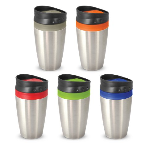 Octane Coffee Cup branded drinkware product image