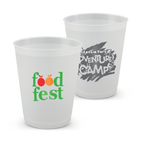 Quik Cup branded drinkware product image