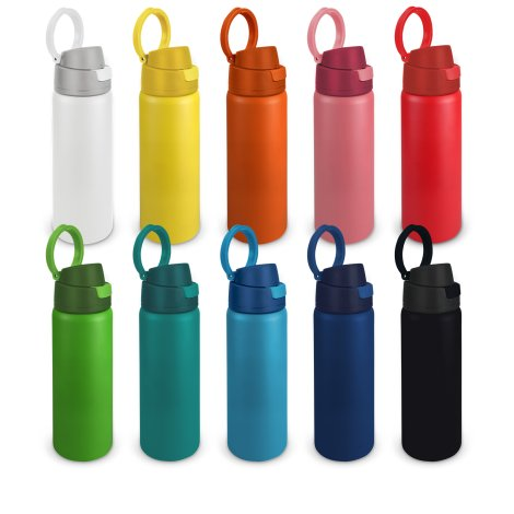 Spyro Vacuum Bottle branded drinkware product image