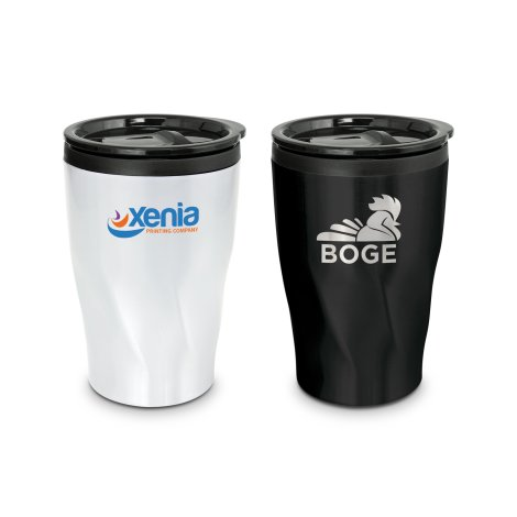 Tornado Coffee Cup branded drinkware product image
