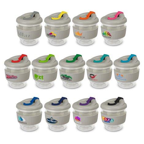 Valencia Cup - 230ml branded drinkware product image
