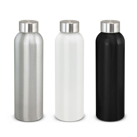 Venus Aluminium Bottle branded drinkware product image