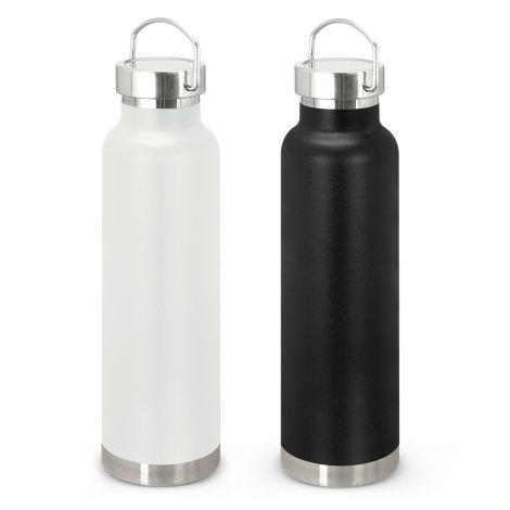 Viking Vacuum Bottle branded drinkware product image