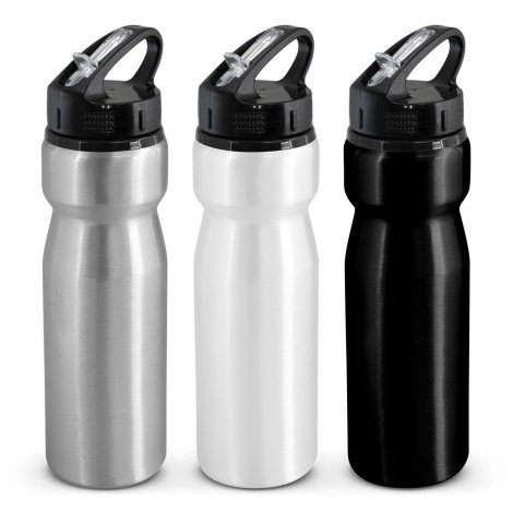 Viper Bottle - Flip Cap branded drinkware product image