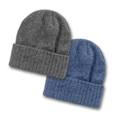 Calgary Beanie branded headwear product image