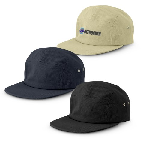 Catalyst Cap branded headwear product image