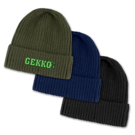 Denali Beanie branded headwear product image