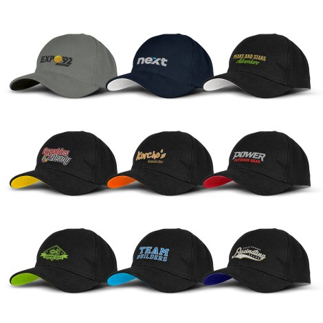 Hornet Cap branded headwear product image