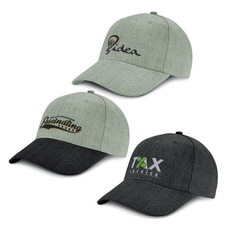 Raptor Cap branded headwear product image