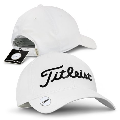 Titleist Performance Ball Marker Cap branded headwear product image