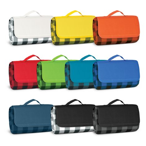 Alfresco Picnic Blanket branded outdoor and leisure product image