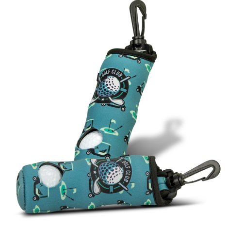 Caddy Golf Ball Holder branded outdoor and leisure product image