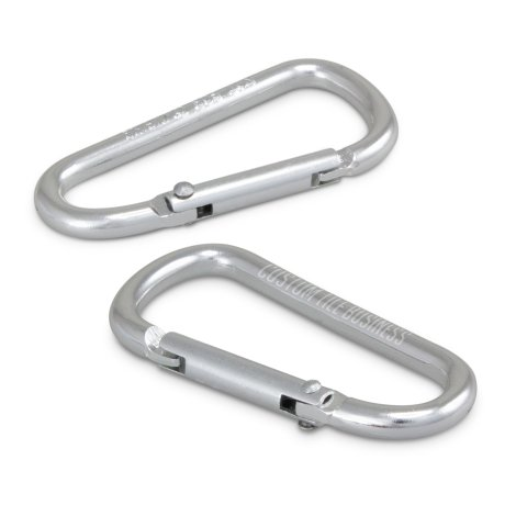 Carabiner branded outdoor & leisure product image