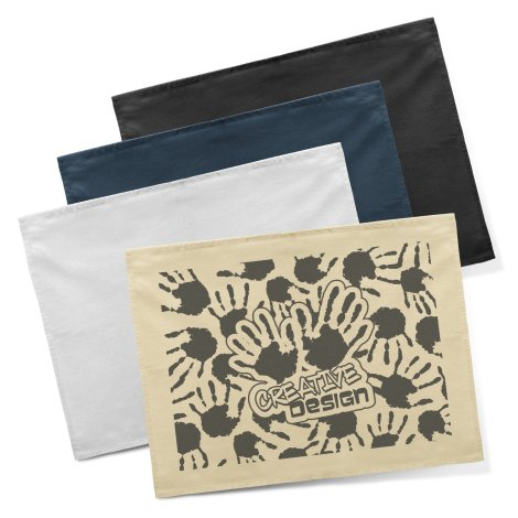 Cotton Tea Towel branded outdoor & leisure product image
