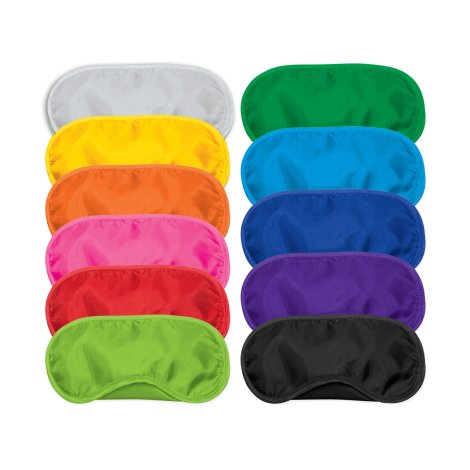 Eye Mask branded outdoor and leisure product image