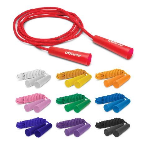 Jive Skipping Rope branded outdoor and leisure product image
