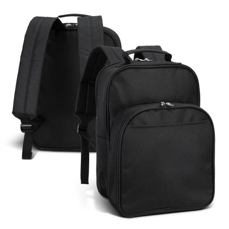 Montague Picnic Backpack branded outdoor and leisure product image