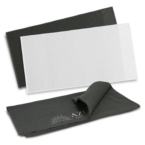 Rochester Waffle Towel branded outdoor and leisure product image