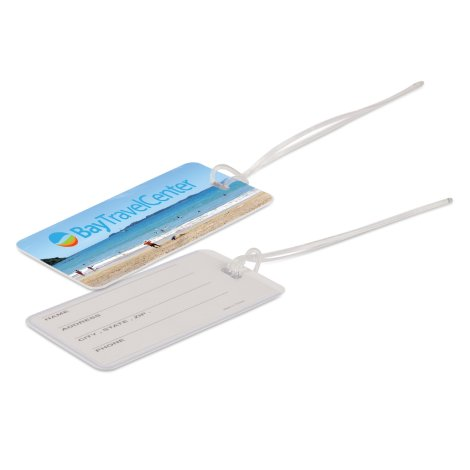 Westin Luggage Tag branded outdoor & leisure product image