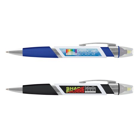 Avenger Highlighter Pen branded pen product image