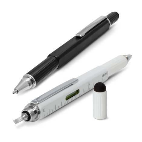 Concord Multi-Function Pen branded pen product image