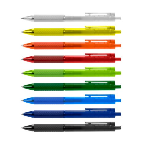 Flow Gel Pen branded pen product image