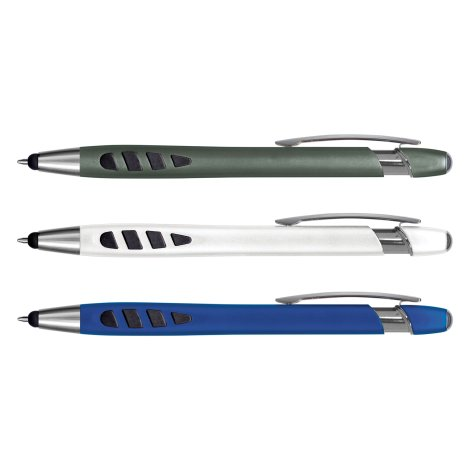Havana Stylus Pen product example for direct digital