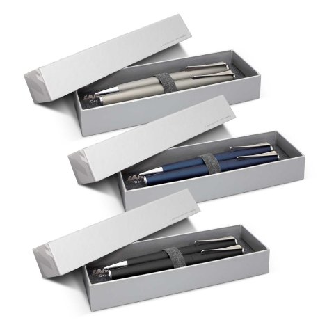 LAMY Studio Pen Set branded pen product image